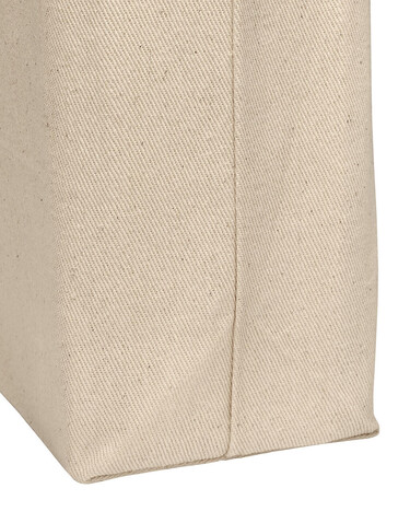 SG ACCESSORIES - BAGS Canvas Wide Shopper LH, Natural, M (39x35x12cm) bedrucken, Art.-Nr. 674570081 SG ACCESSORIES - BAGS Canvas Wide Shopper LH, Natural, M (39x35x12cm) bedrucken, Art.-Nr. 674570081