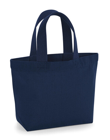 Westford Mill EarthAware™ Organic Marina Mini Tote, Natural, One Size bedrucken, Art.-Nr. 675280080 Westford Mill EarthAware™ Organic Marina Mini Tote, Natural, One Size bedrucken, Art.-Nr. 675280080