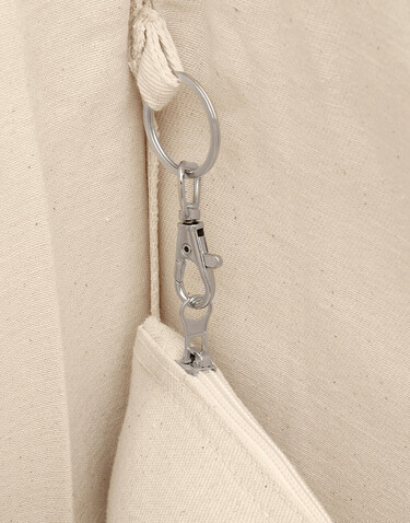 SG ACCESSORIES - BAGS Canvas Wide Shopper with Fold LH, Natural, L (42x32x12cm) bedrucken, Art.-Nr. 675570081 SG ACCESSORIES - BAGS Canvas Wide Shopper with Fold LH, Natural, L (42x32x12cm) bedrucken, Art.-Nr. 675570081
