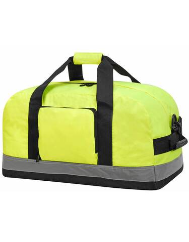 Shugon Seattle Essential Hi-Vis Work Bag, Hi-Vis Orange/Black, One Size bedrucken, Art.-Nr. 677384650 Shugon Seattle Essential Hi-Vis Work Bag, Hi-Vis Orange/Black, One Size bedrucken, Art.-Nr. 677384650