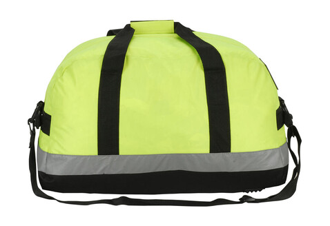 Shugon Seattle Essential Hi-Vis Work Bag, Hi-Vis Orange/Black, One Size bedrucken, Art.-Nr. 677384650 Shugon Seattle Essential Hi-Vis Work Bag, Hi-Vis Orange/Black, One Size bedrucken, Art.-Nr. 677384650