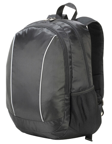 Shugon Zurich Classic Laptop Backpack, Black, One Size bedrucken, Art.-Nr. 678381010 Shugon Zurich Classic Laptop Backpack, Black, One Size bedrucken, Art.-Nr. 678381010