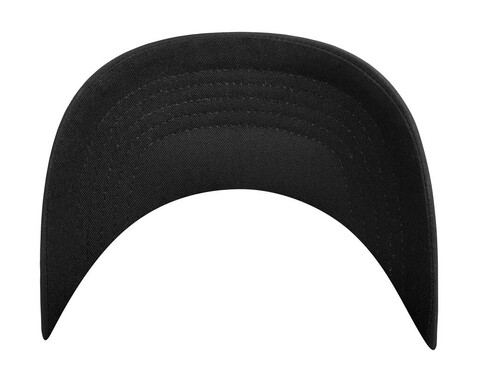 Flexfit Flexfit Perforated Cap, Black, S/M bedrucken, Art.-Nr. 678681011