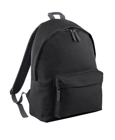 Bag Base Maxi Fashion Backpack, Black, One Size bedrucken, Art.-Nr. 693291010 Bag Base Maxi Fashion Backpack, Black, One Size bedrucken, Art.-Nr. 693291010