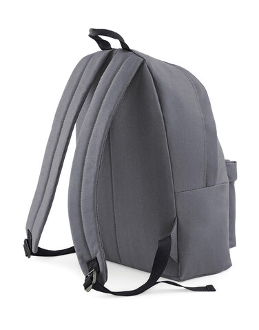Bag Base Maxi Fashion Backpack, Black, One Size bedrucken, Art.-Nr. 693291010 Bag Base Maxi Fashion Backpack, Black, One Size bedrucken, Art.-Nr. 693291010
