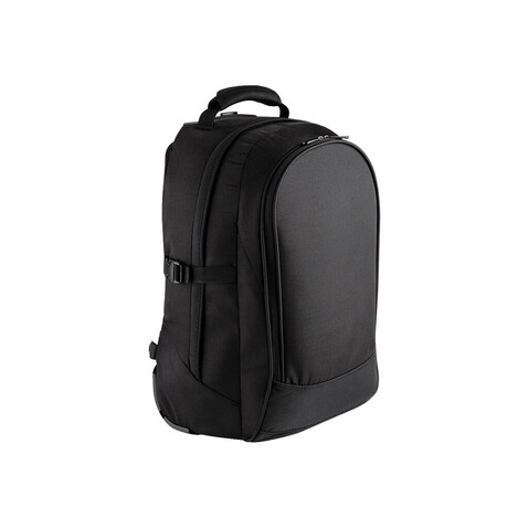 Quadra Vessel™ Airporter, Black, One Size bedrucken, Art.-Nr. 694301010 Quadra Vessel™ Airporter, Black, One Size bedrucken, Art.-Nr. 694301010
