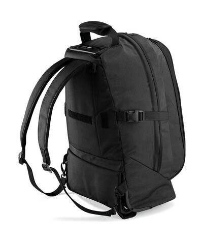 Quadra Vessel™ Airporter, Black, One Size bedrucken, Art.-Nr. 694301010 Quadra Vessel™ Airporter, Black, One Size bedrucken, Art.-Nr. 694301010