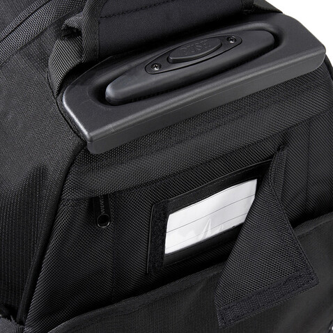 Quadra Vessel™ Airporter, Black, One Size bedrucken, Art.-Nr. 694301010 Quadra Vessel™ Airporter, Black, One Size bedrucken, Art.-Nr. 694301010