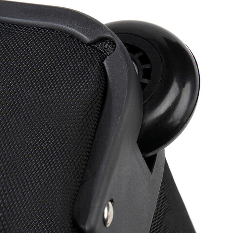 Quadra Vessel™ Airporter, Black, One Size bedrucken, Art.-Nr. 694301010 Quadra Vessel™ Airporter, Black, One Size bedrucken, Art.-Nr. 694301010