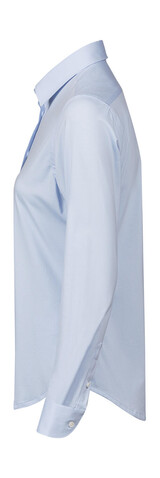 Tee Jays Women`s Active Stretch Shirt, White, S bedrucken, Art.-Nr. 712540003