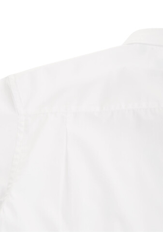 B & C Heritage LSL/men Poplin Shirt, White, S bedrucken, Art.-Nr. 724420003 B & C Heritage LSL/men Poplin Shirt, White, S bedrucken, Art.-Nr. 724420003