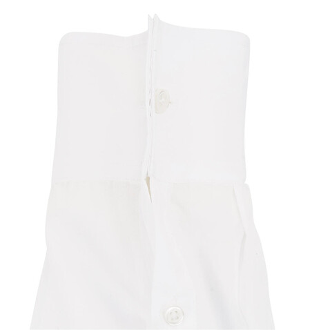 B & C Heritage LSL/men Poplin Shirt, White, S bedrucken, Art.-Nr. 724420003 B & C Heritage LSL/men Poplin Shirt, White, S bedrucken, Art.-Nr. 724420003