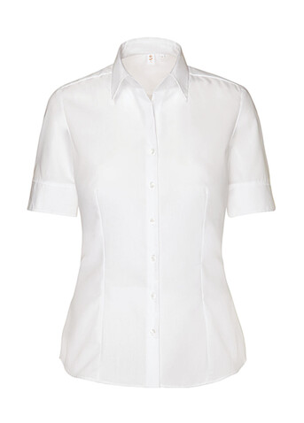 Seidensticker Seidensticker Regular Fit 1/2 Kent Women, White, 34 bedrucken, Art.-Nr. 745200001 Seidensticker Seidensticker Regular Fit 1/2 Kent Women, White, 34 bedrucken, Art.-Nr. 745200001