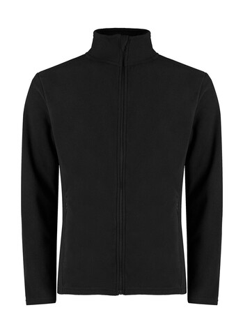 Kustom Kit Classic Fit Full Zip Fleece, Black, XS bedrucken, Art.-Nr. 870111012 Kustom Kit Classic Fit Full Zip Fleece, Black, XS bedrucken, Art.-Nr. 870111012