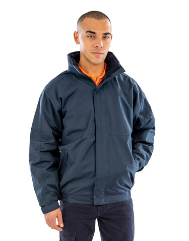 Result Channel Jacket, Black, S bedrucken, Art.-Nr. 811331013 Result Channel Jacket, Black, S bedrucken, Art.-Nr. 811331013