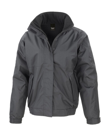Result Channel Jacket, Black, S bedrucken, Art.-Nr. 811331013 Result Channel Jacket, Black, S bedrucken, Art.-Nr. 811331013