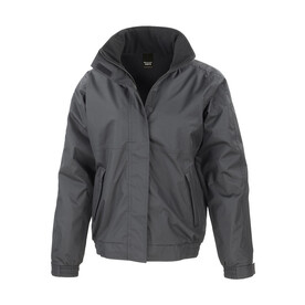 Result Channel Jacket, Black, S bedrucken, Art.-Nr. 811331013