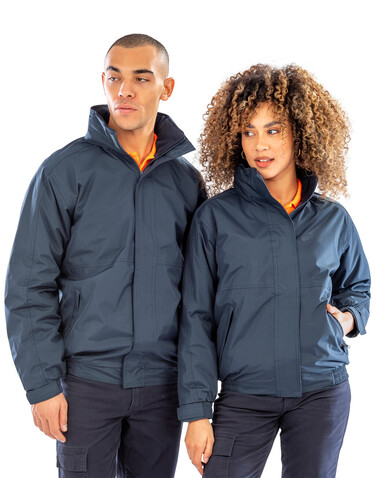 Result Channel Jacket, Black, S bedrucken, Art.-Nr. 811331013 Result Channel Jacket, Black, S bedrucken, Art.-Nr. 811331013