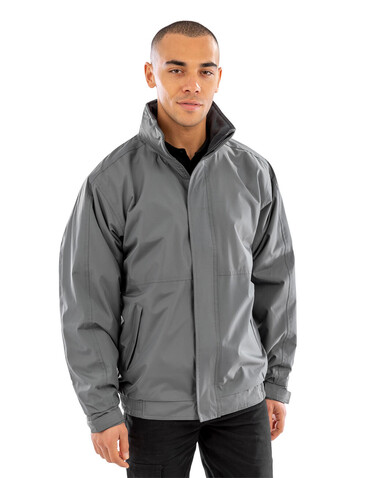 Result Channel Jacket, Black, S bedrucken, Art.-Nr. 811331013 Result Channel Jacket, Black, S bedrucken, Art.-Nr. 811331013