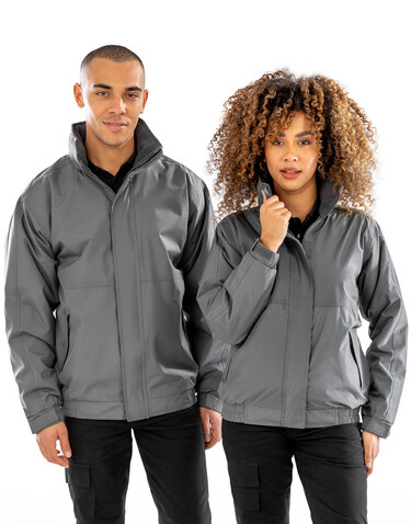 Result Channel Jacket, Navy, M bedrucken, Art.-Nr. 811332004