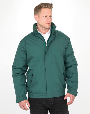 Result Channel Jacket, Black, S bedrucken, Art.-Nr. 811331013 Result Channel Jacket, Black, S bedrucken, Art.-Nr. 811331013