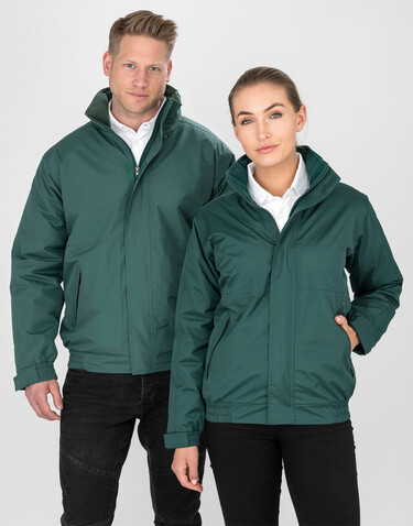 Result Channel Jacket, Black, S bedrucken, Art.-Nr. 811331013 Result Channel Jacket, Black, S bedrucken, Art.-Nr. 811331013