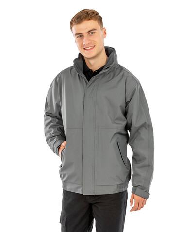 Result Channel Jacket, Black, S bedrucken, Art.-Nr. 811331013 Result Channel Jacket, Black, S bedrucken, Art.-Nr. 811331013