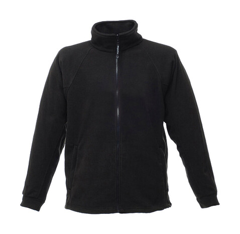 Regatta Thor III Interactive Fleece, Black, XS bedrucken, Art.-Nr. 818171012 Regatta Thor III Interactive Fleece, Black, XS bedrucken, Art.-Nr. 818171012