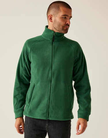 Regatta Thor III Interactive Fleece, Black, XS bedrucken, Art.-Nr. 818171012 Regatta Thor III Interactive Fleece, Black, XS bedrucken, Art.-Nr. 818171012