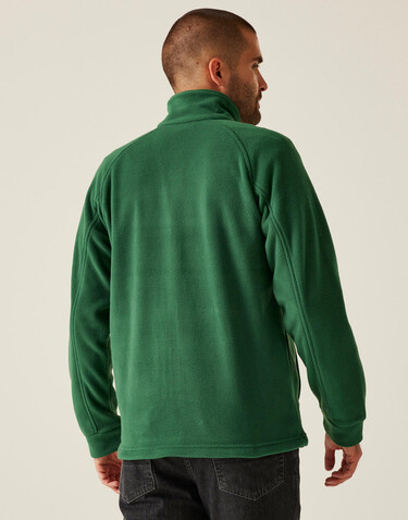 Regatta Thor III Interactive Fleece, Black, XS bedrucken, Art.-Nr. 818171012 Regatta Thor III Interactive Fleece, Black, XS bedrucken, Art.-Nr. 818171012