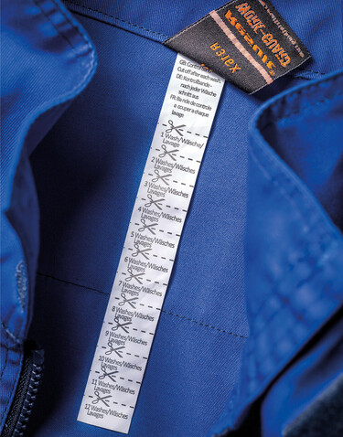 Result LITE Gilet, Grey/Black/Orange, XS bedrucken, Art.-Nr. 868331821