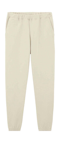 Gildan Softstyle Midweight Adult Pocket Sweatpants, Off White, S bedrucken, Art.-Nr. 900090013