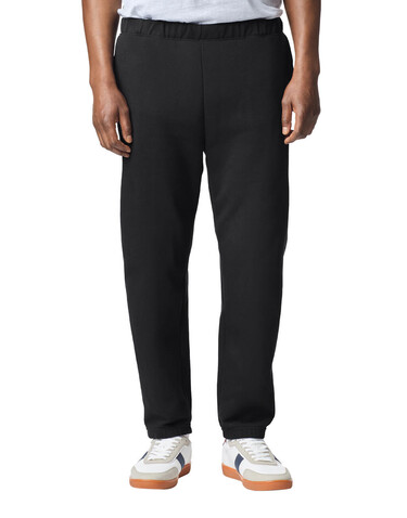 Gildan Softstyle Midweight Adult Pocket Sweatpants, Off White, S bedrucken, Art.-Nr. 900090013
