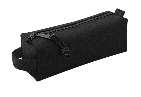 Bag Base Essential Pencil/Accessory Case, Black, One Size bedrucken, Art.-Nr. 900291010 Bag Base Essential Pencil/Accessory Case, Black, One Size bedrucken, Art.-Nr. 900291010
