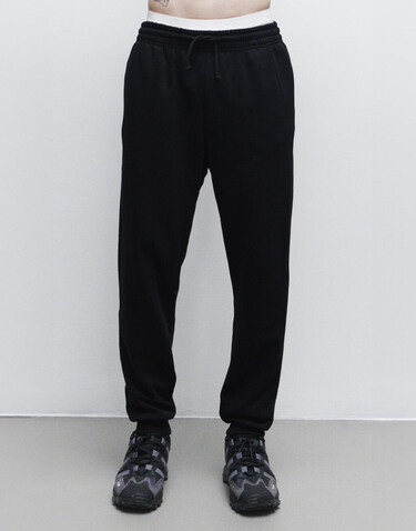 True Blanks Mens Regular Sweatpants, Black, S bedrucken, Art.-Nr. 900411011 True Blanks Mens Regular Sweatpants, Black, S bedrucken, Art.-Nr. 900411011