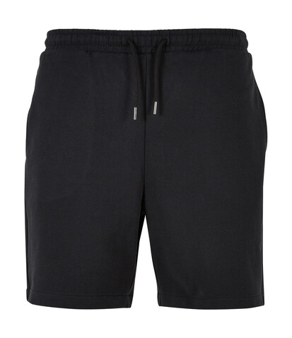 Build Your Brand Ultra Heavy Sweatshorts, Black, XS bedrucken, Art.-Nr. 901391010 Build Your Brand Ultra Heavy Sweatshorts, Black, XS bedrucken, Art.-Nr. 901391010