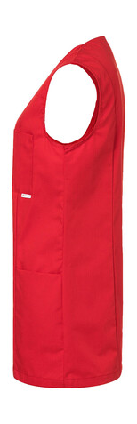 Karlowsky Worksmock Sara, White, 50 (XL) bedrucken, Art.-Nr. 904670008