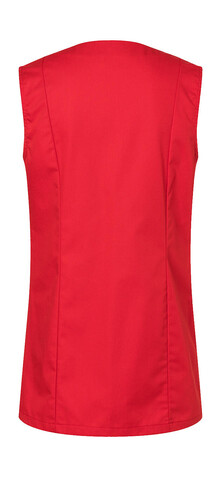 Karlowsky Worksmock Sara, White, 36 (S) bedrucken, Art.-Nr. 904670001