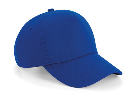 Beechfield Authentic 5 Panel Cap, Bright Royal, One Size bedrucken, Art.-Nr. 904693060 Beechfield Authentic 5 Panel Cap, Bright Royal, One Size bedrucken, Art.-Nr. 904693060