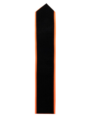 Korntex Zipper Patch, Black, One Size bedrucken, Art.-Nr. 906131010 Korntex Zipper Patch, Black, One Size bedrucken, Art.-Nr. 906131010