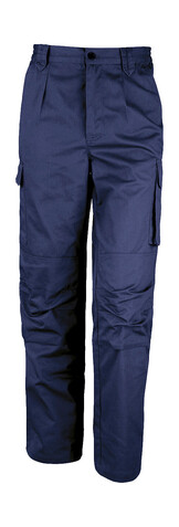 Result Work-Guard Action Trousers Reg, Navy, S (32/32") bedrucken, Art.-Nr. 908332001 Result Work-Guard Action Trousers Reg, Navy, S (32/32") bedrucken, Art.-Nr. 908332001