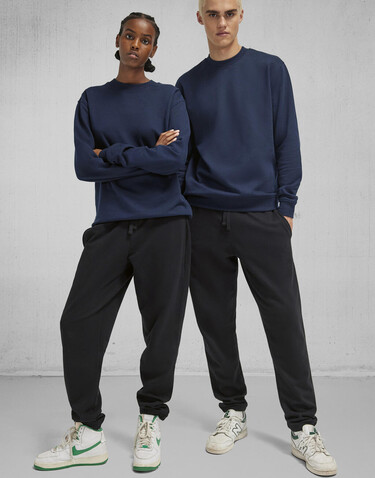 B & C ID.000 Sweatpant, Black, XS bedrucken, Art.-Nr. 909421011 B & C ID.000 Sweatpant, Black, XS bedrucken, Art.-Nr. 909421011
