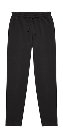B & C ID.000 Sweatpant, Black, XS bedrucken, Art.-Nr. 909421011 B & C ID.000 Sweatpant, Black, XS bedrucken, Art.-Nr. 909421011
