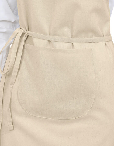 SG ACCESSORIES - BISTRO BUDAPEST Festival Apron with Pocket, White, One Size bedrucken, Art.-Nr. 909590000 SG ACCESSORIES - BISTRO BUDAPEST Festival Apron with Pocket, White, One Size bedrucken, Art.-Nr. 909590000