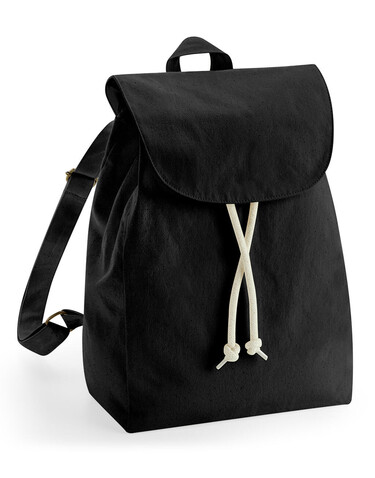 Westford Mill EarthAware® Organic Rucksack, Black, One Size bedrucken, Art.-Nr. 911281010 Westford Mill EarthAware® Organic Rucksack, Black, One Size bedrucken, Art.-Nr. 911281010