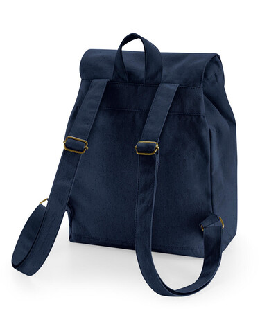 Westford Mill EarthAware® Organic Mini Rucksack, Natural, One Size bedrucken, Art.-Nr. 912280080 Westford Mill EarthAware® Organic Mini Rucksack, Natural, One Size bedrucken, Art.-Nr. 912280080