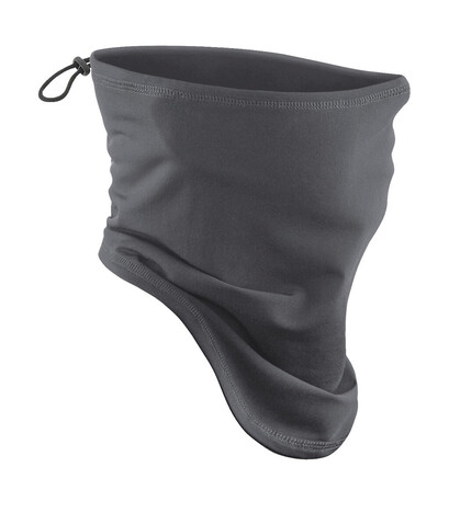 Beechfield Softshell Sports Tech Neck Warmer, Graphite Grey, One Size bedrucken, Art.-Nr. 912691310 Beechfield Softshell Sports Tech Neck Warmer, Graphite Grey, One Size bedrucken, Art.-Nr. 912691310