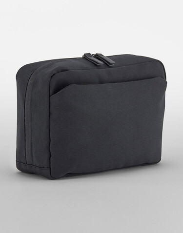 Quadra Stockholm Tech Organiser, Shadow Grey, One Size bedrucken, Art.-Nr. 913301230 Quadra Stockholm Tech Organiser, Shadow Grey, One Size bedrucken, Art.-Nr. 913301230