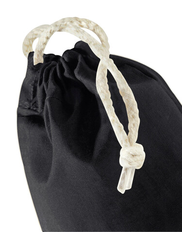 Westford Mill Recycled Cotton Stuff Bag, Natural, S bedrucken, Art.-Nr. 915280083 Westford Mill Recycled Cotton Stuff Bag, Natural, S bedrucken, Art.-Nr. 915280083