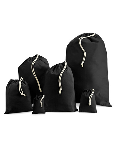 Westford Mill Recycled Cotton Stuff Bag, Natural, S bedrucken, Art.-Nr. 915280083 Westford Mill Recycled Cotton Stuff Bag, Natural, S bedrucken, Art.-Nr. 915280083